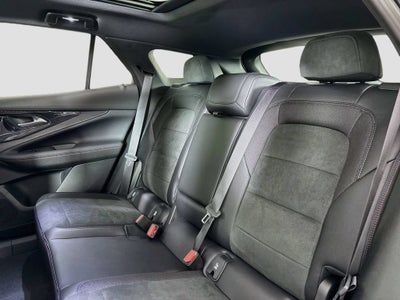 2026 Chevrolet Blazer EV RS