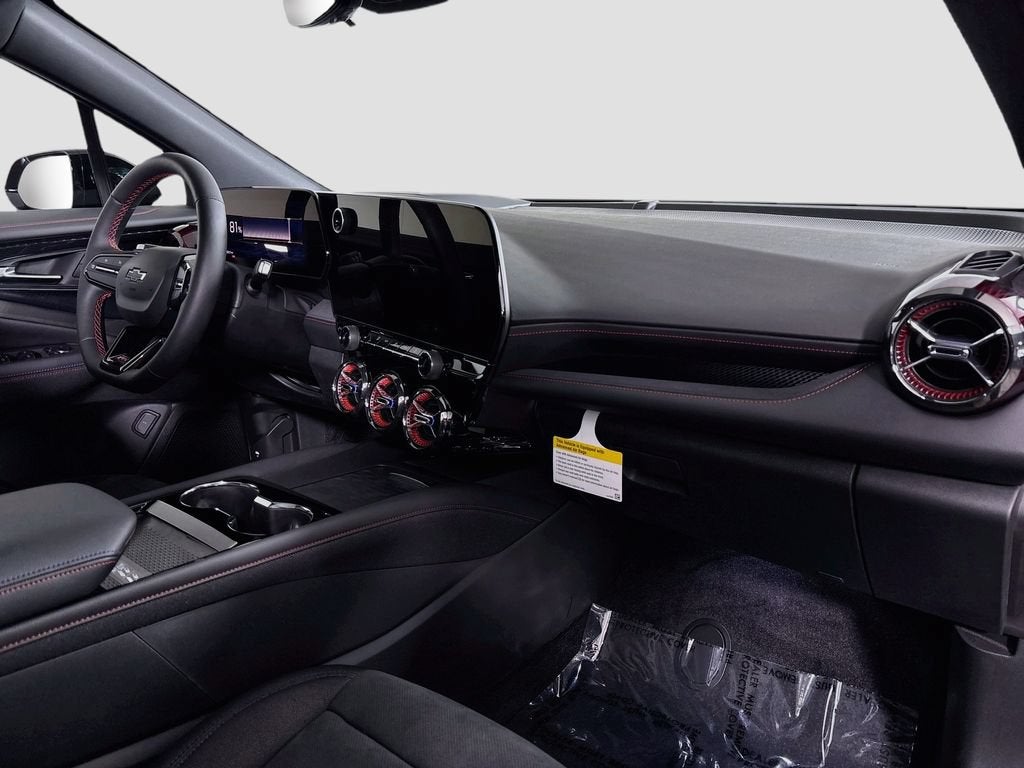 2026 Chevrolet Blazer EV RS