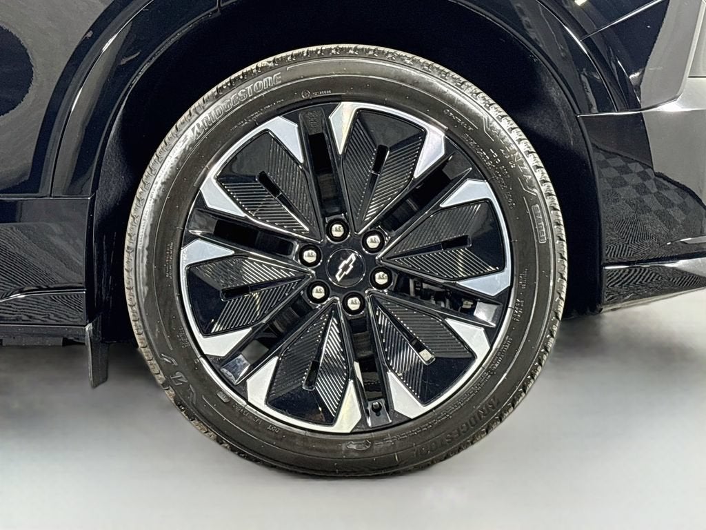 2026 Chevrolet Blazer EV RS