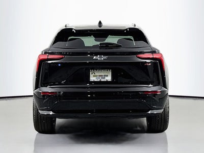 2026 Chevrolet Blazer EV RS
