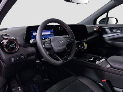 2026 Chevrolet Blazer EV RS