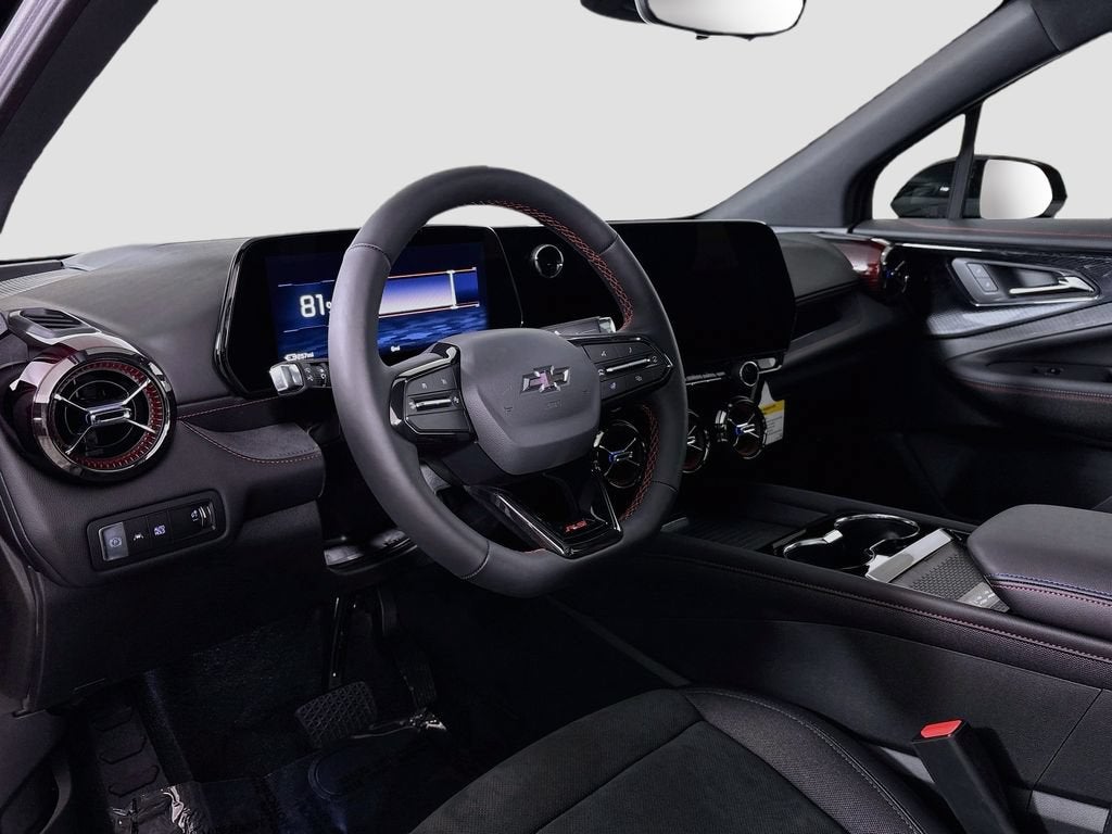 2026 Chevrolet Blazer EV RS