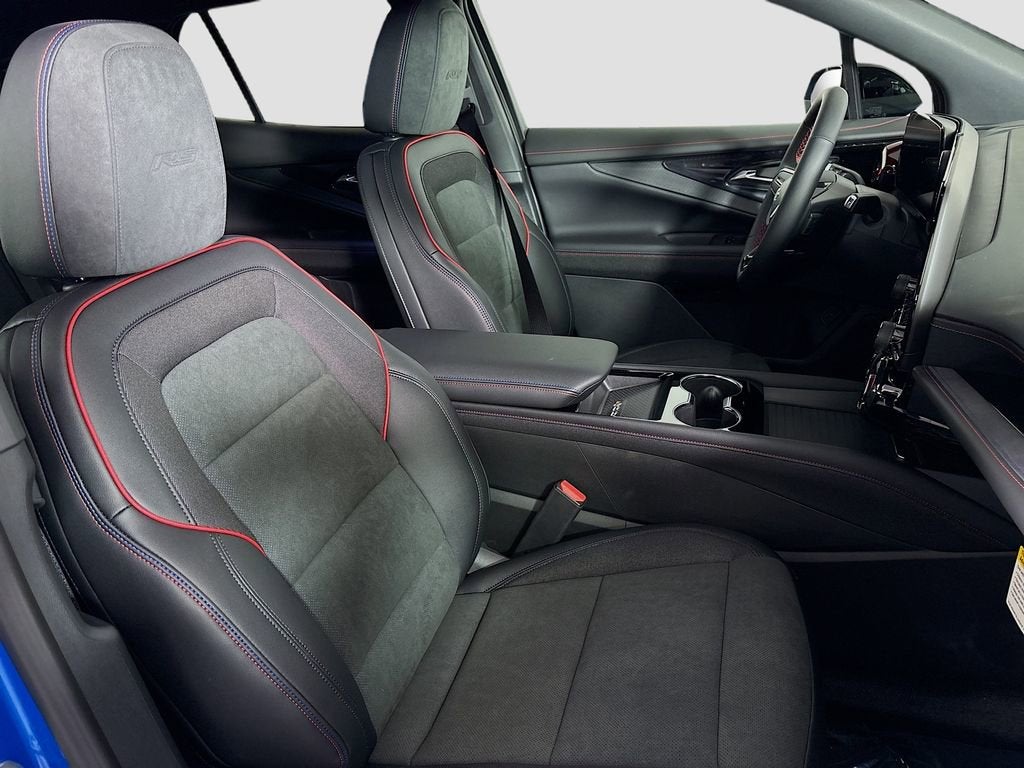 2026 Chevrolet Blazer EV RS