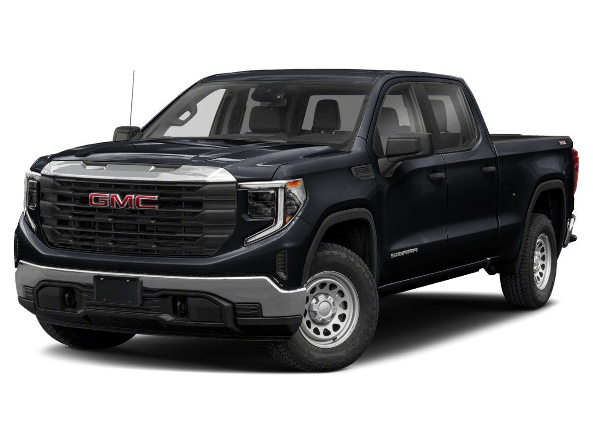 2024 GMC Sierra 4WD Crew Cab Short Box SLT's photo
