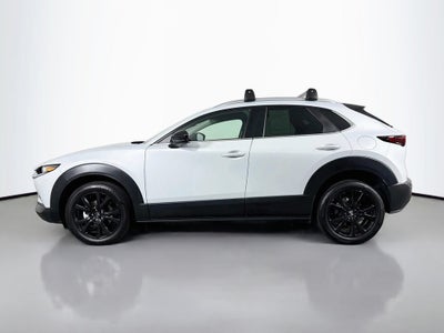 2024 Mazda Mazda CX-30 2.5 S Select Sport