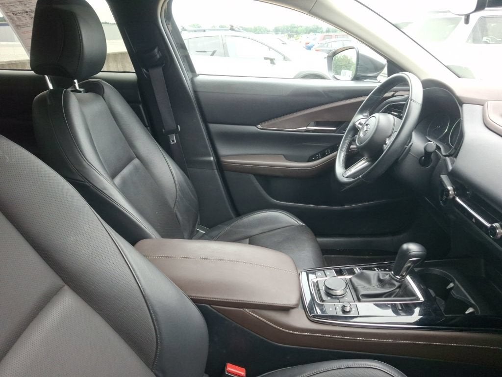 2023 Mazda Mazda CX-30 2.5 S Premium