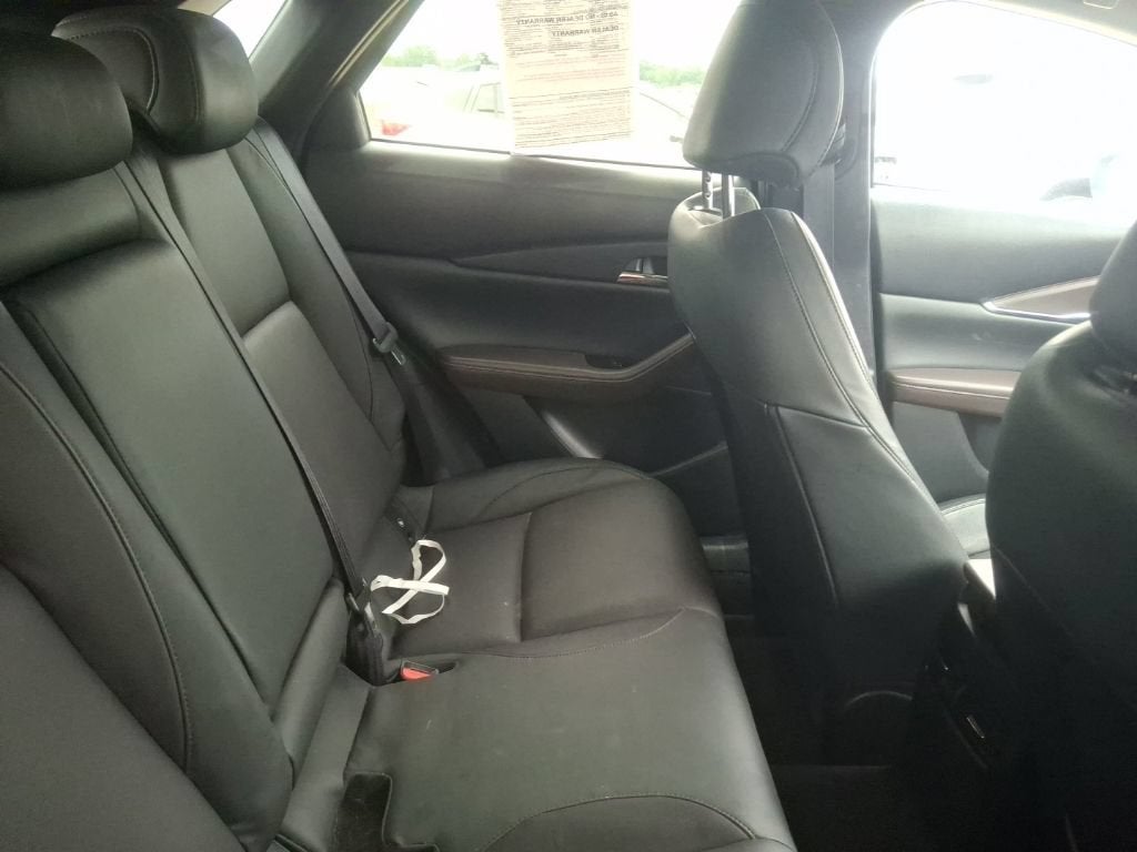 2023 Mazda Mazda CX-30 2.5 S Premium