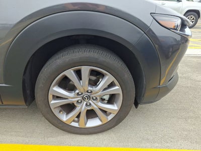 2023 Mazda Mazda CX-30 2.5 S Premium