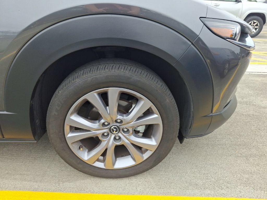 2023 Mazda Mazda CX-30 2.5 S Premium
