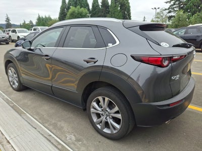2023 Mazda Mazda CX-30 2.5 S Premium