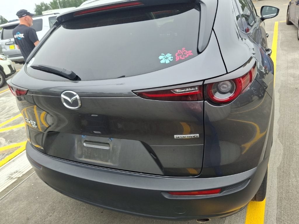 2023 Mazda Mazda CX-30 2.5 S Premium