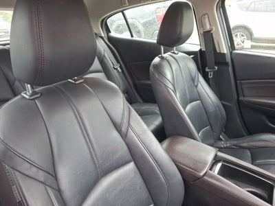 2018 Mazda Mazda3 Hatchback Touring