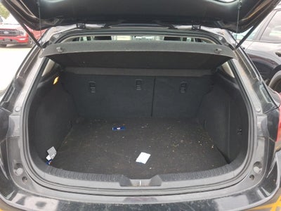2018 Mazda Mazda3 Hatchback Touring