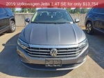 2019 Volkswagen Jetta 1.4T SE
