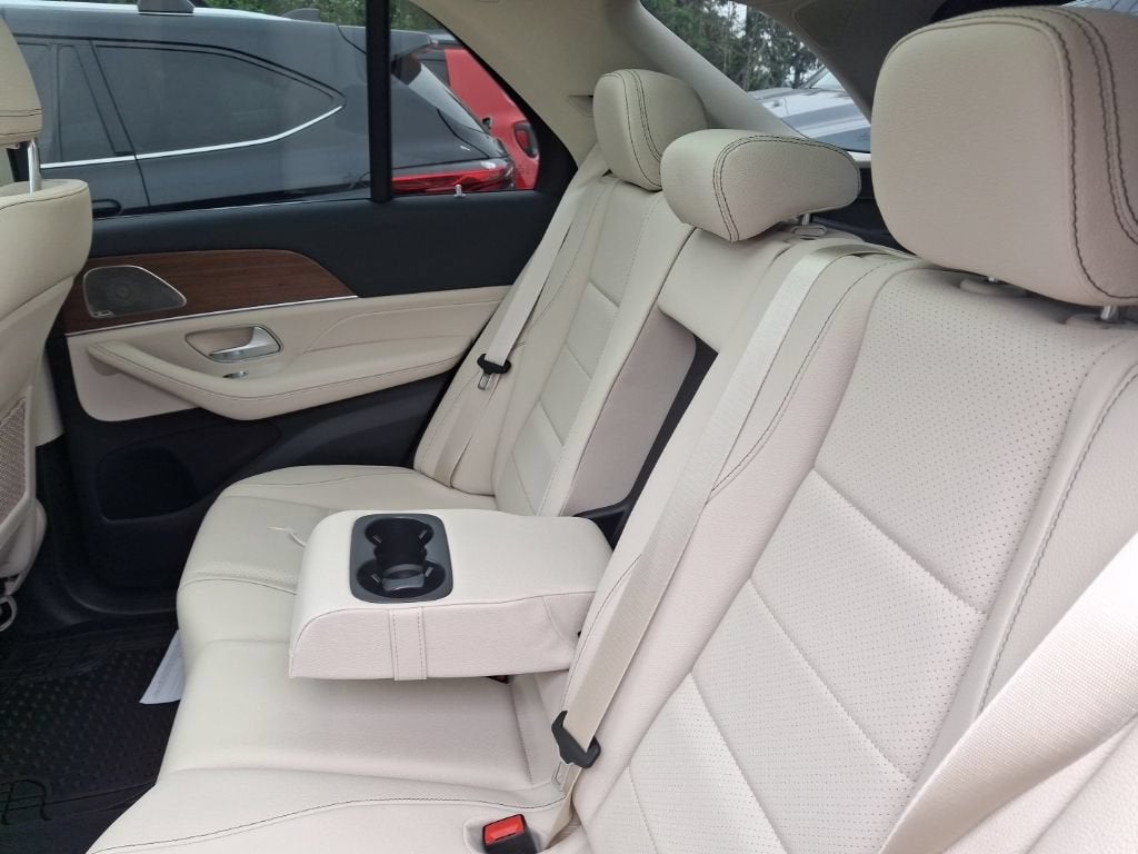2024 Mercedes-Benz GLE 350 4MATIC®