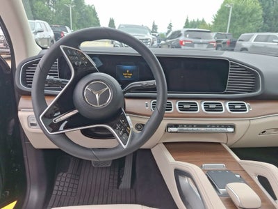2024 Mercedes-Benz GLE 350 4MATIC®