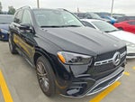 2024 Mercedes-Benz GLE 350 4MATIC®