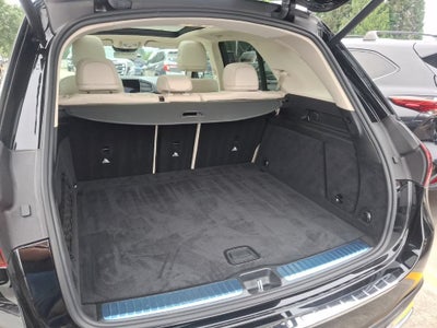2024 Mercedes-Benz GLE 350 4MATIC®