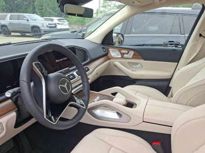 2024 Mercedes-Benz GLE 350 4MATIC®