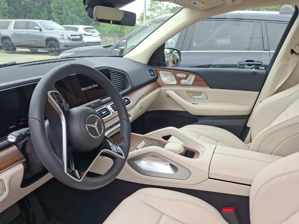 2024 Mercedes-Benz GLE 350 4MATIC®