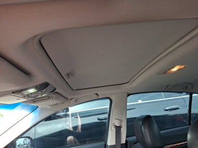 2010 Subaru Legacy 3.6R Limited