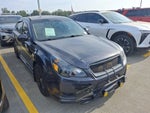 2010 Subaru Legacy 3.6R Limited