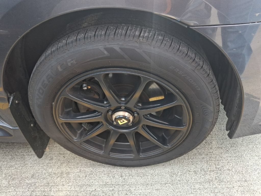 2010 Subaru Legacy 3.6R Limited