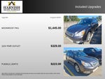 2012 Subaru Outback 2.5i Limited