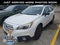 2015 Subaru Outback 2.5i