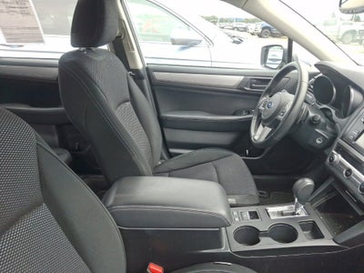 2015 Subaru Outback 2.5i
