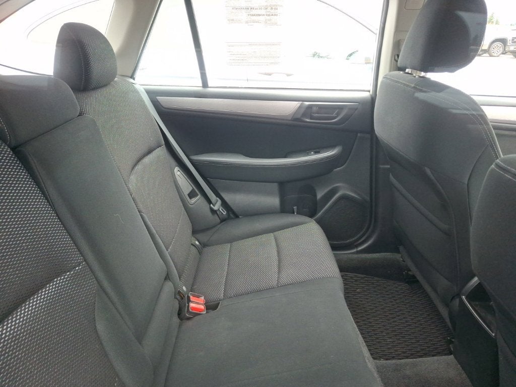 2015 Subaru Outback 2.5i