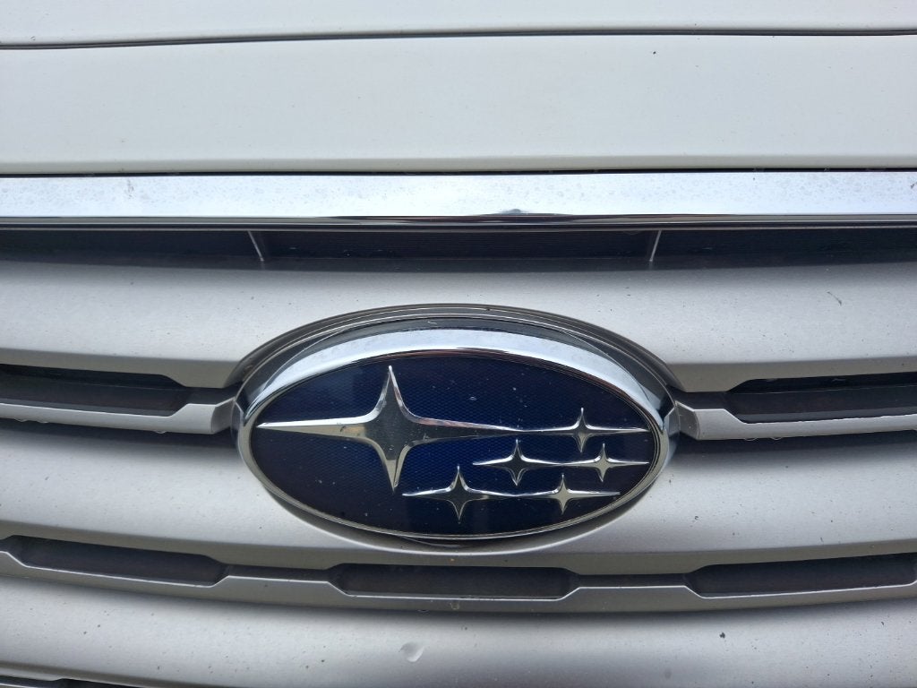 2015 Subaru Outback 2.5i