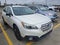 2015 Subaru Outback 2.5i
