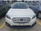 2015 Subaru Outback 2.5i