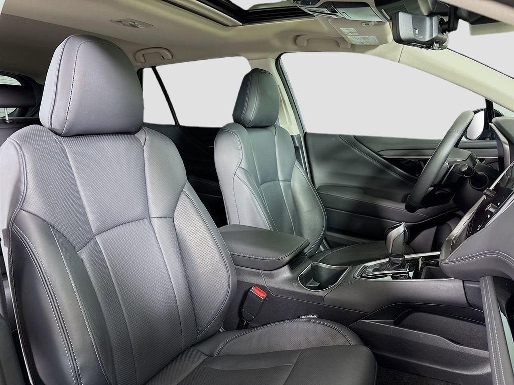2025 Subaru Outback Touring XT