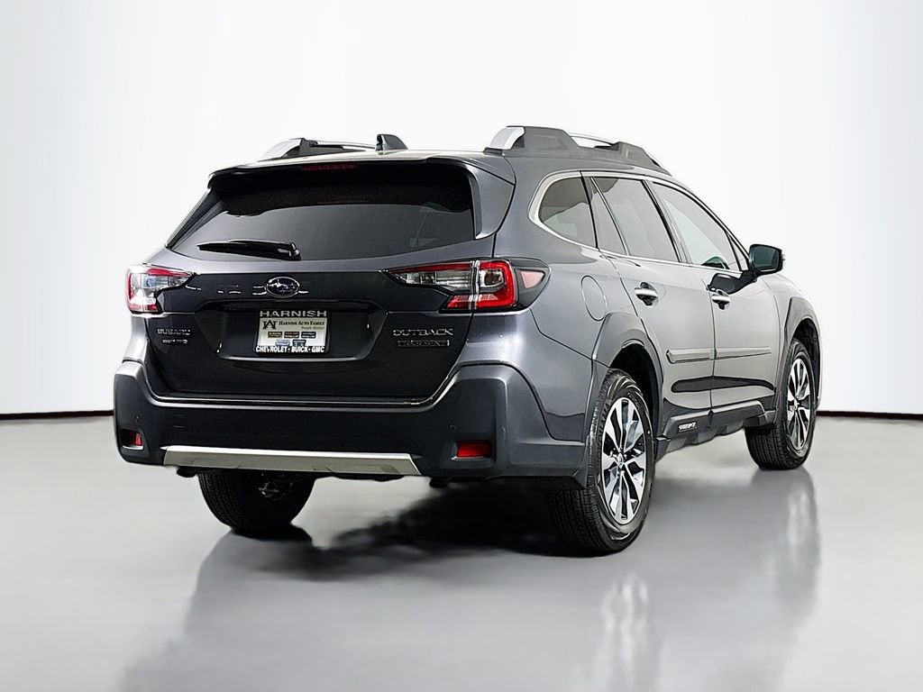 2025 Subaru Outback Touring XT