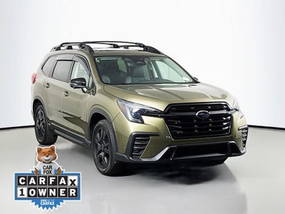 2023 Subaru Ascent Onyx Edition Limited 7-Passenger