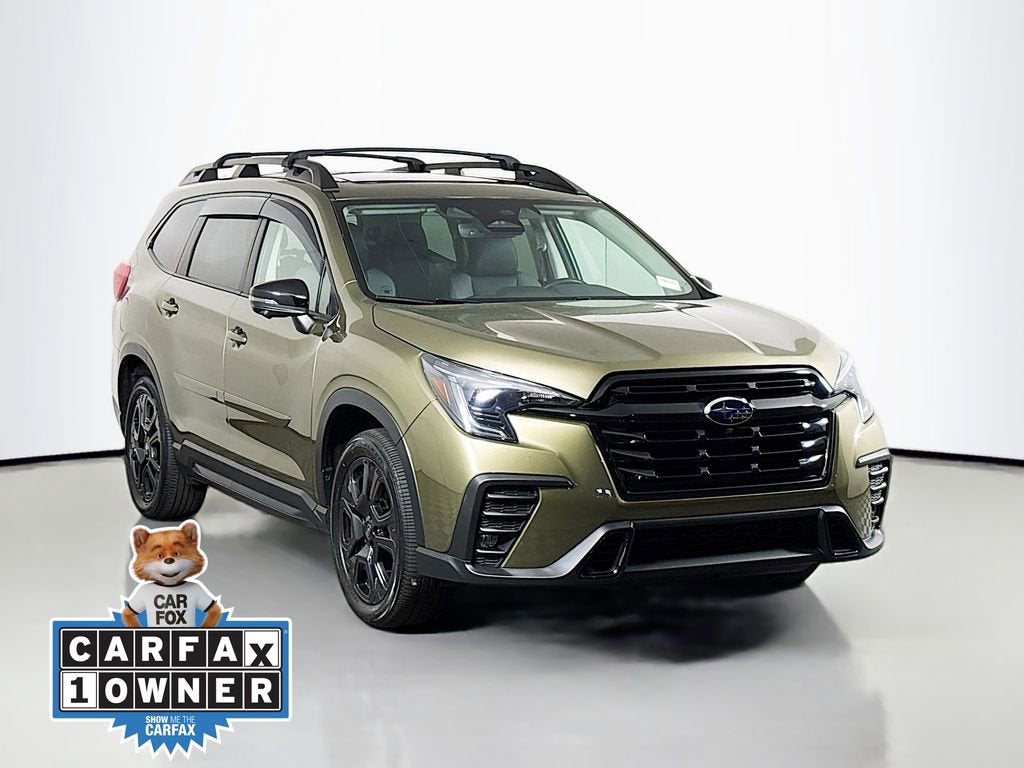 2023 Subaru Ascent Onyx Edition Limited 7-Passenger