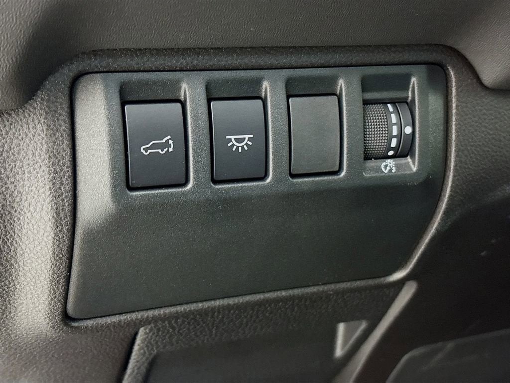 2023 Subaru Ascent Onyx Edition Limited 7-Passenger