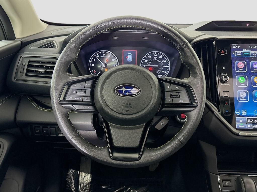 2023 Subaru Ascent Onyx Edition Limited 7-Passenger