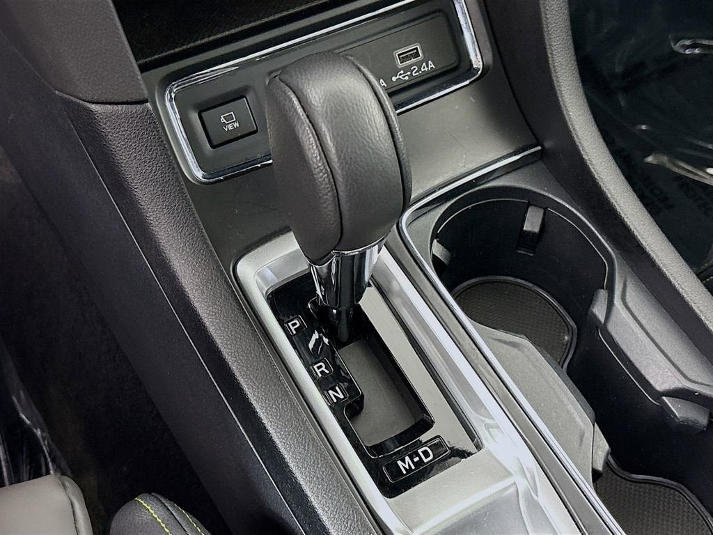 2023 Subaru Ascent Onyx Edition Limited 7-Passenger
