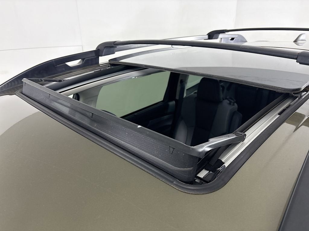 2023 Subaru Ascent Onyx Edition Limited 7-Passenger