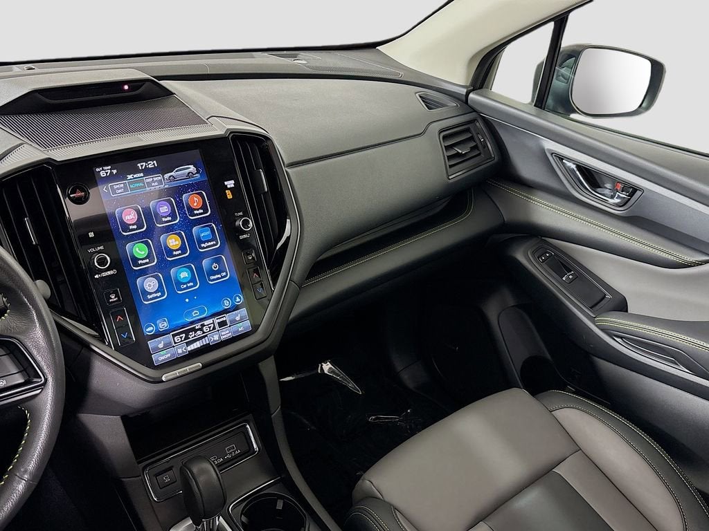 2023 Subaru Ascent Onyx Edition Limited 7-Passenger
