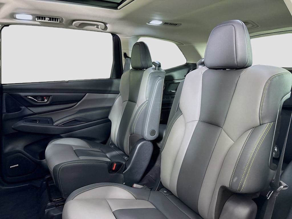 2023 Subaru Ascent Onyx Edition Limited 7-Passenger
