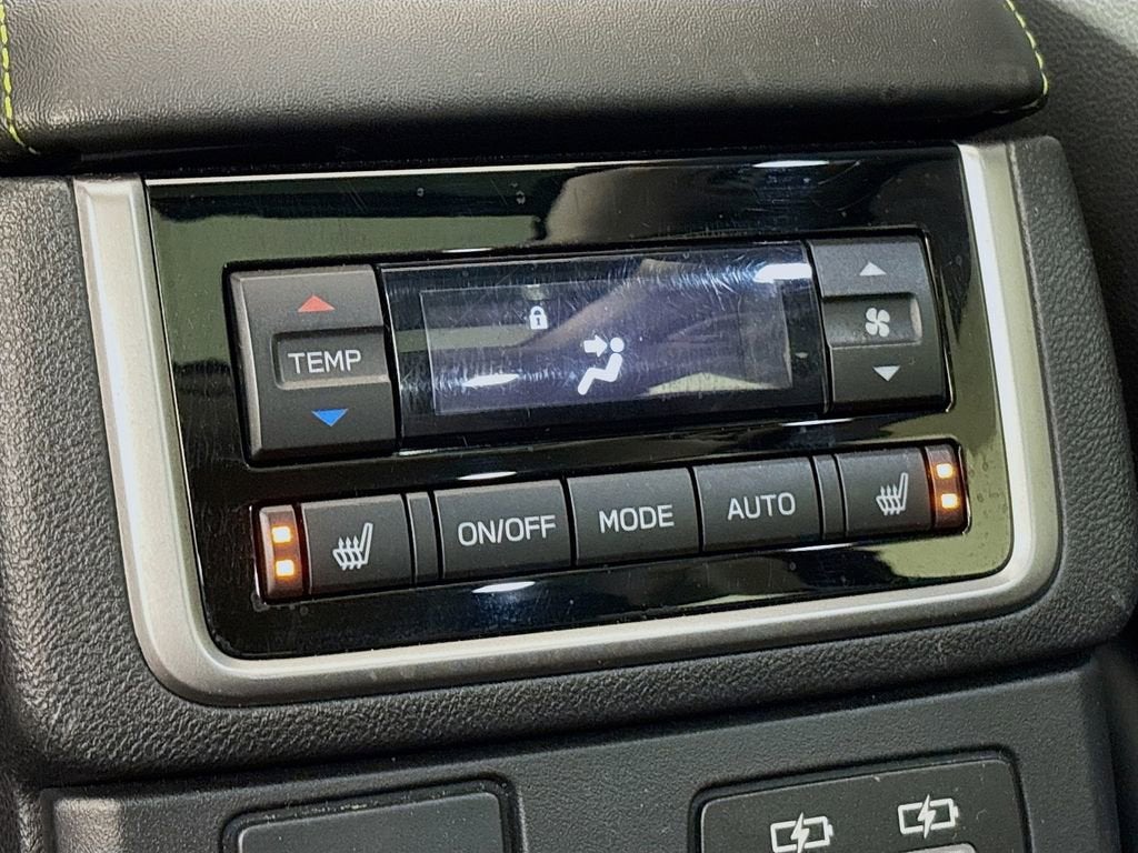 2023 Subaru Ascent Onyx Edition Limited 7-Passenger