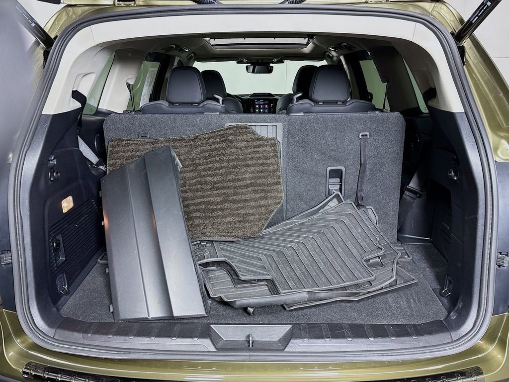 2023 Subaru Ascent Onyx Edition Limited 7-Passenger