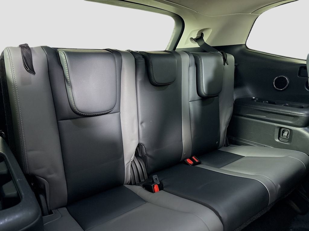 2023 Subaru Ascent Onyx Edition Limited 7-Passenger