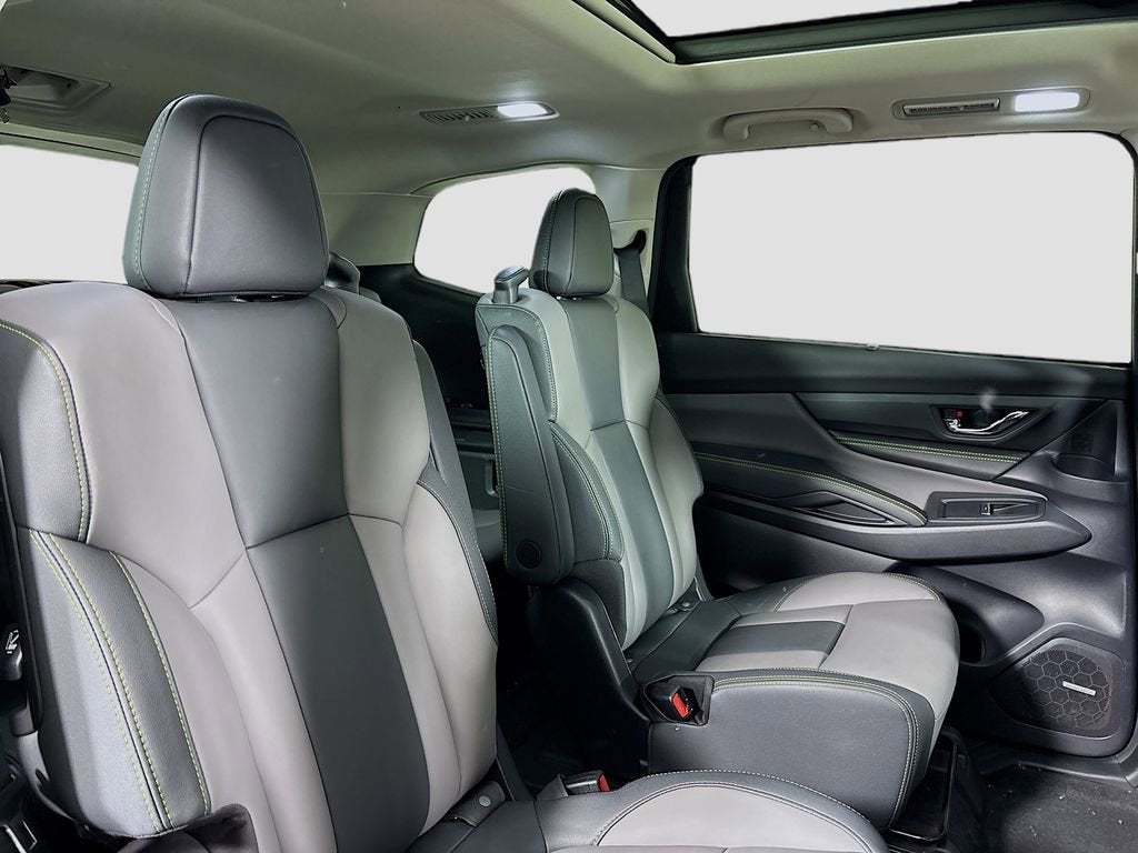 2023 Subaru Ascent Onyx Edition Limited 7-Passenger