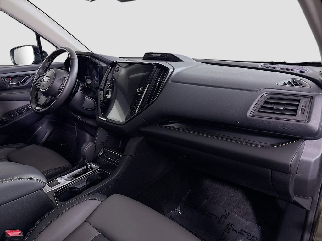 2023 Subaru Ascent Onyx Edition Limited 7-Passenger