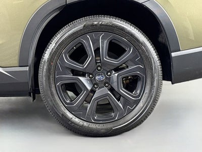 2023 Subaru Ascent Onyx Edition Limited 7-Passenger